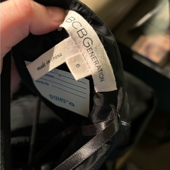 Bcbg little black dress - Picture 4 of 4